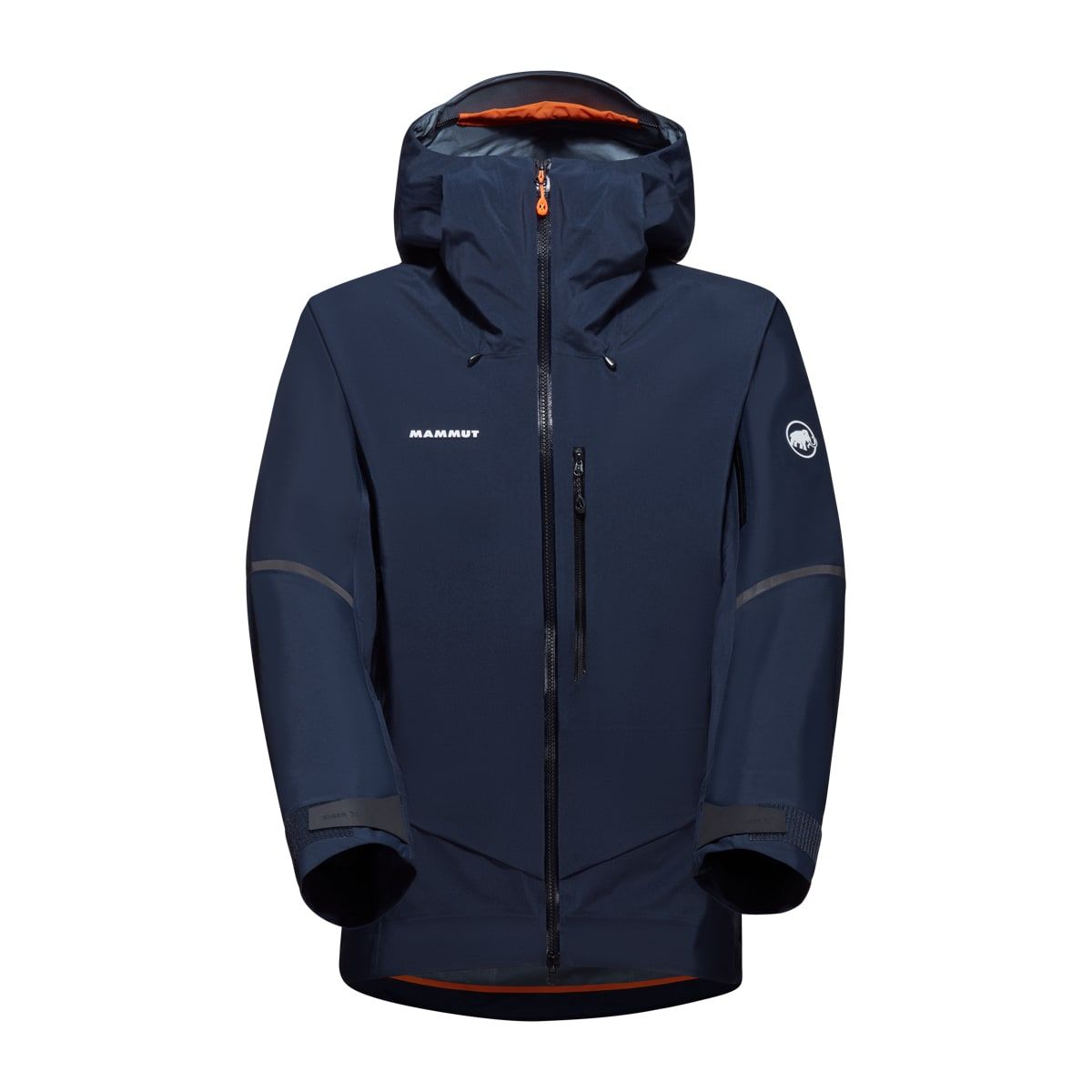 Mammut Nordwand Pro HS Hooded Jacket Men Night