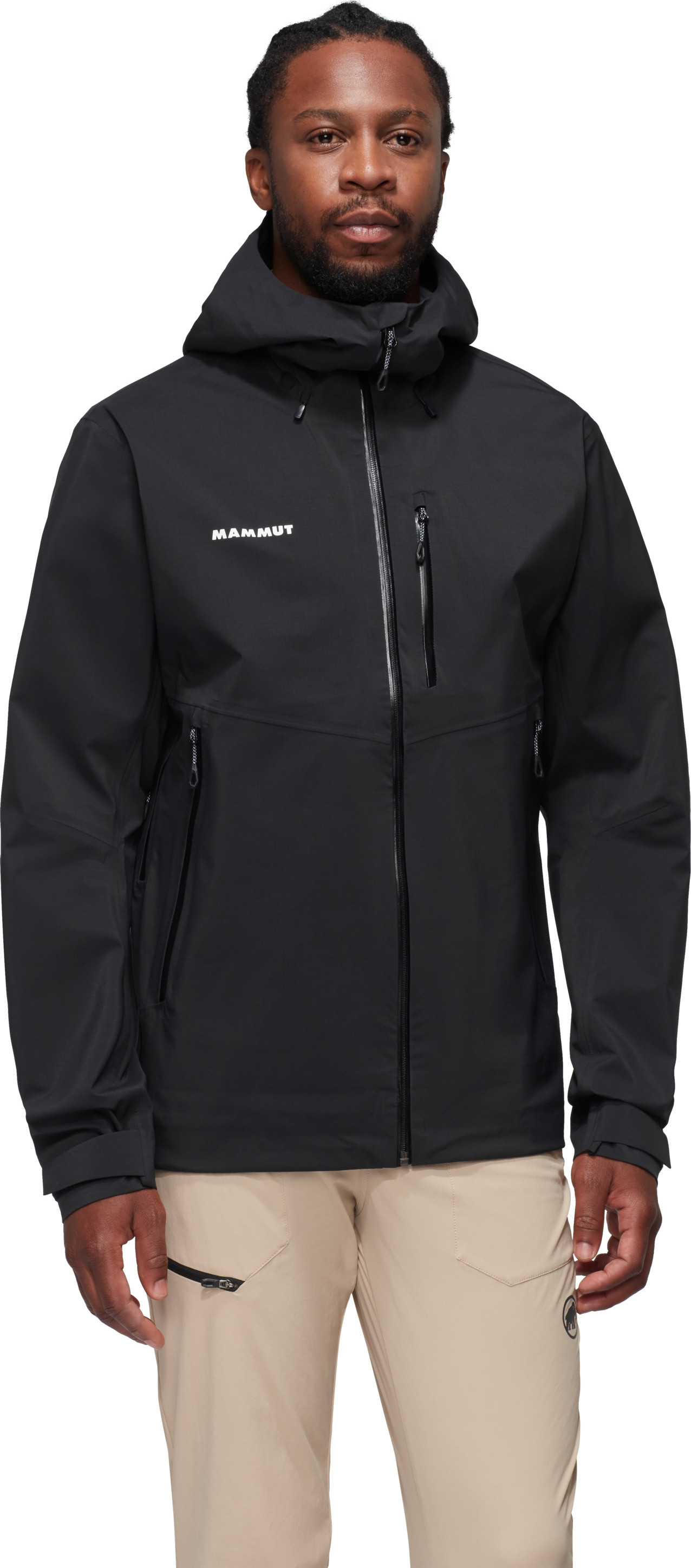 Ayako Pro bootable HS Hooded Jacket