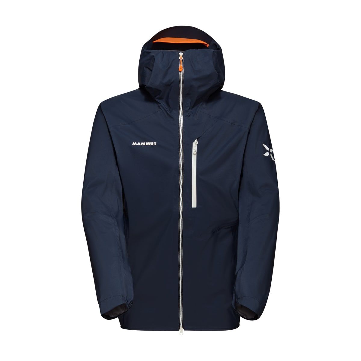 Mammut Eiger Speed Hs Hooded Jacket Men Night