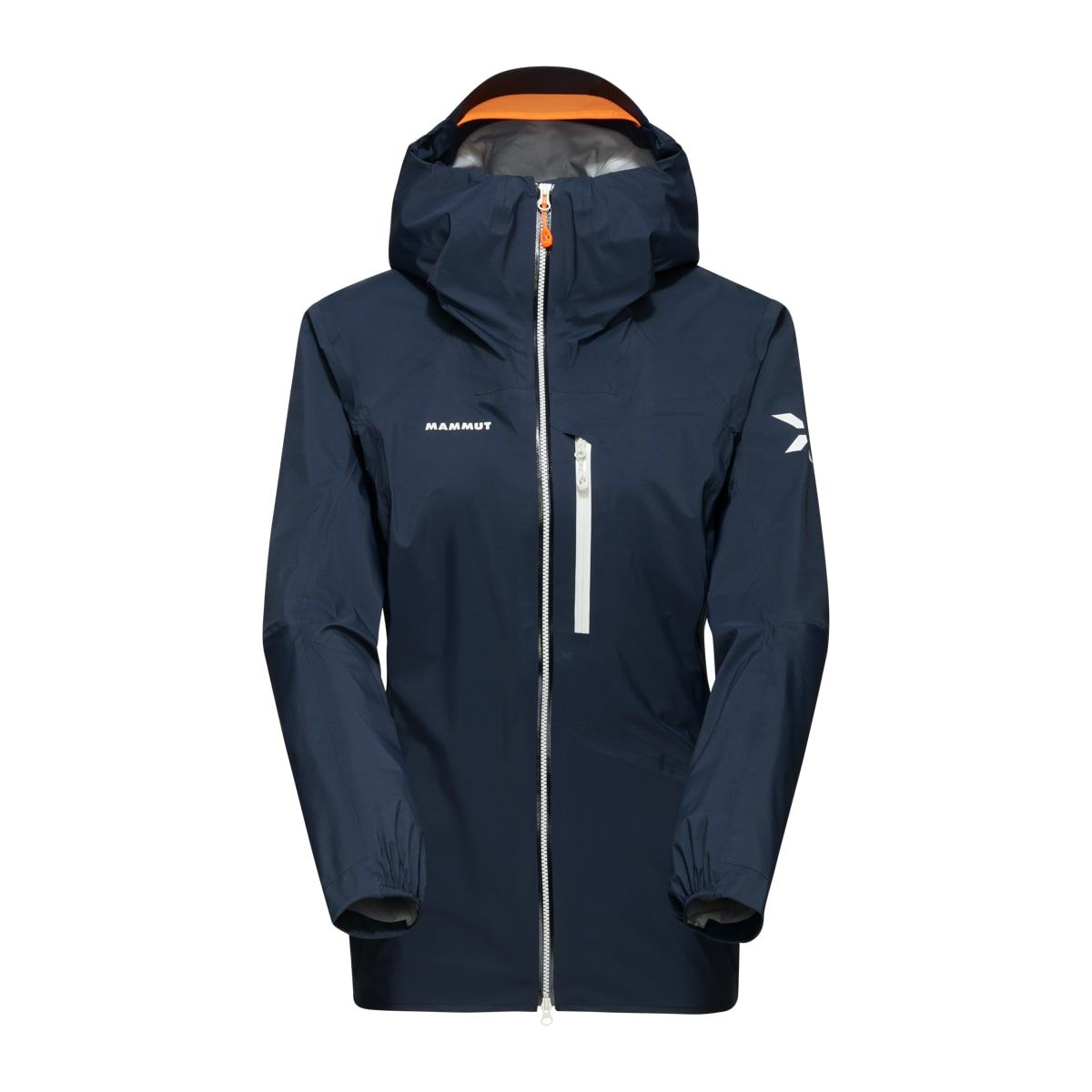 Mammut Eiger Speed Hs Hooded Jacket Women Night