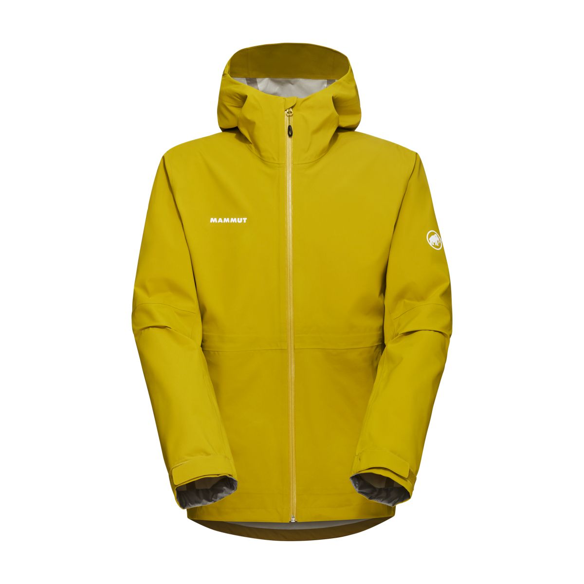 Mammut Linard Guide Hs Hooded Jacket Men Aura