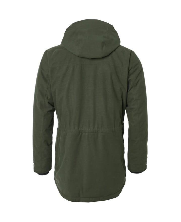 Chevalier Men's Basset Jacket Dark Green Chevalier