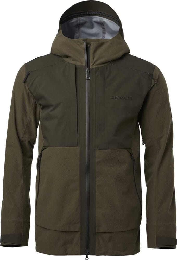 Chevalier Men's Pointer Pro Chevalite Jacket  Autumn Green Chevalier