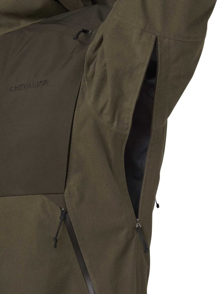 Chevalier Men's Pointer Pro Chevalite Jacket  Autumn Green Chevalier