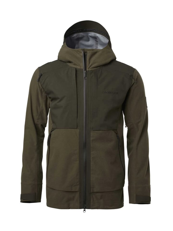 Chevalier Pointer Pro Chevalite Jacket Men Autumn Green Chevalier