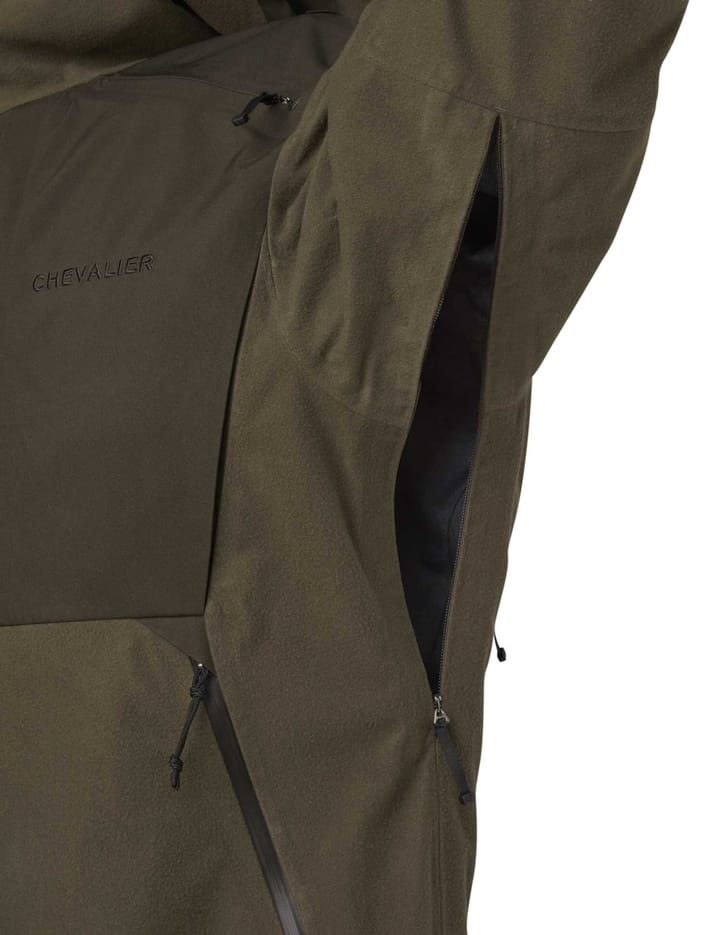 Chevalier Pointer Pro Chevalite Jacket Men Autumn Green Chevalier