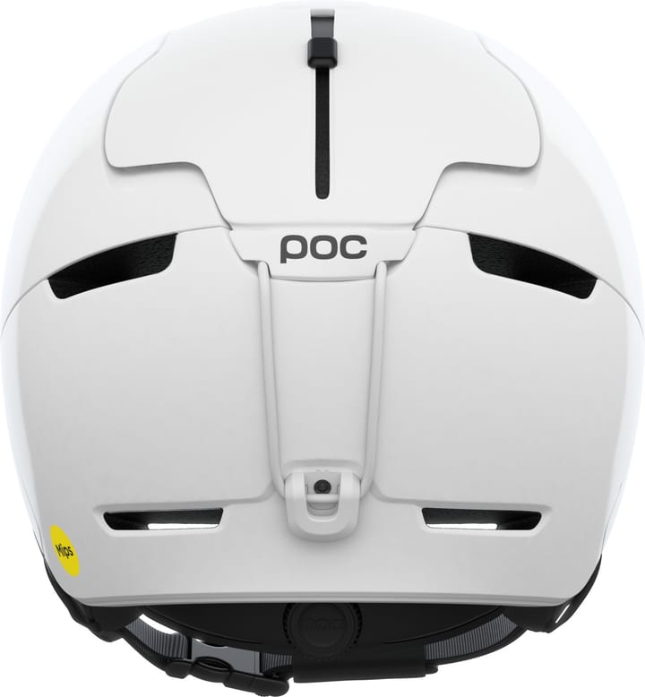 POC Obex Mips Hydrogen White POC