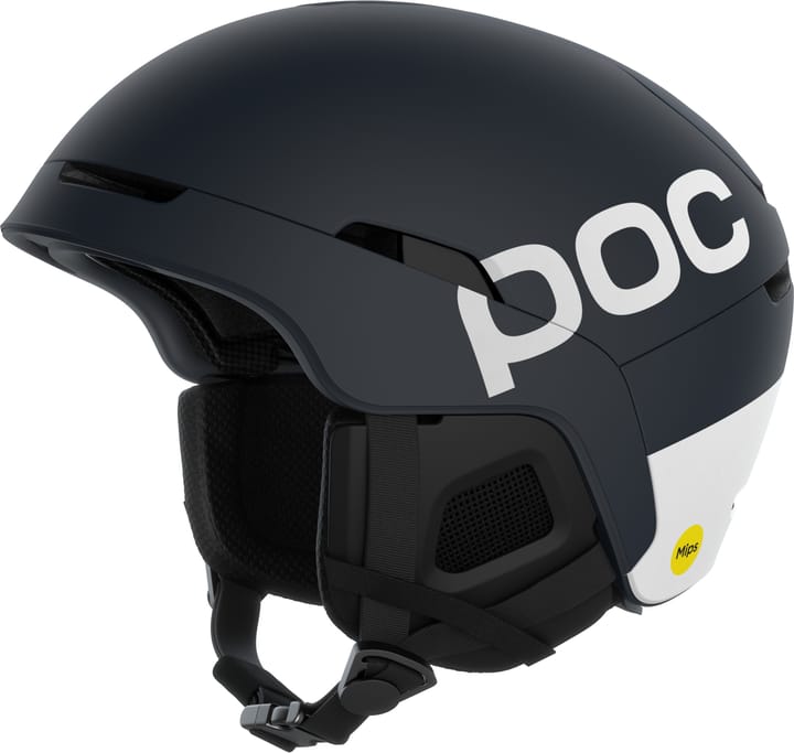 POC Obex BC Mips Apatite Navy Matt POC