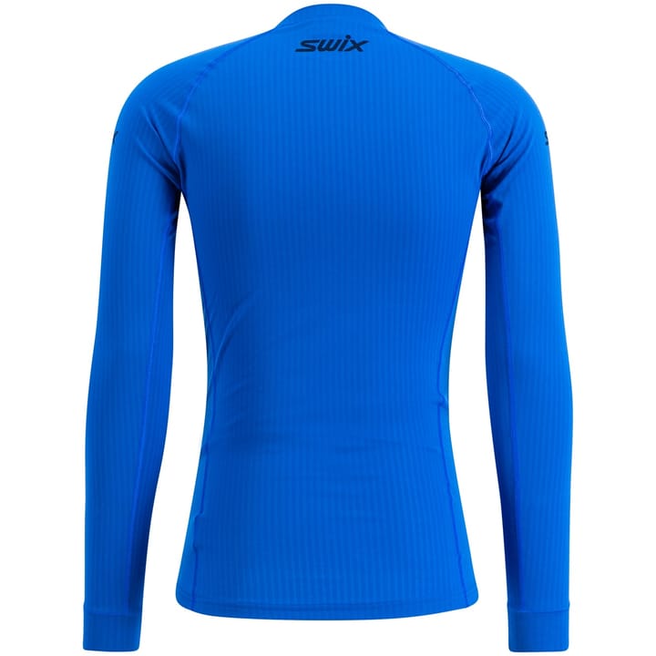 Swix Racex Classic Long Sleeve M Cobalt Swix