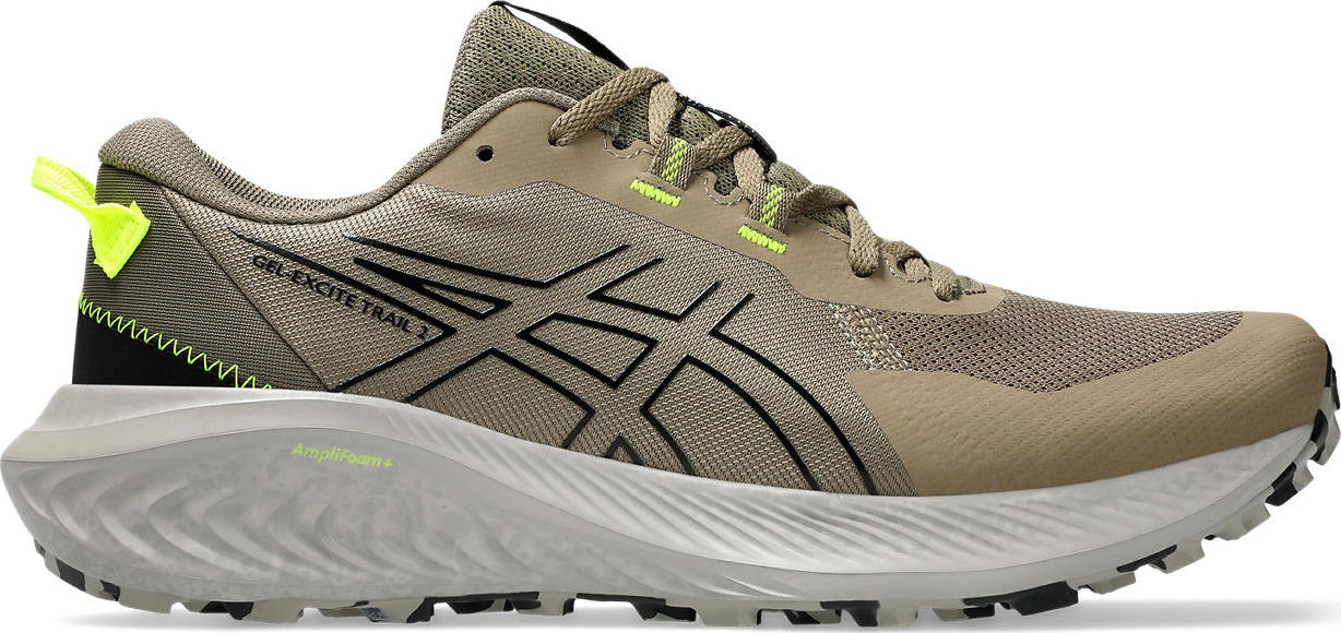 Asics Men’s Gel-Excite Trail 2 Pepper/Black