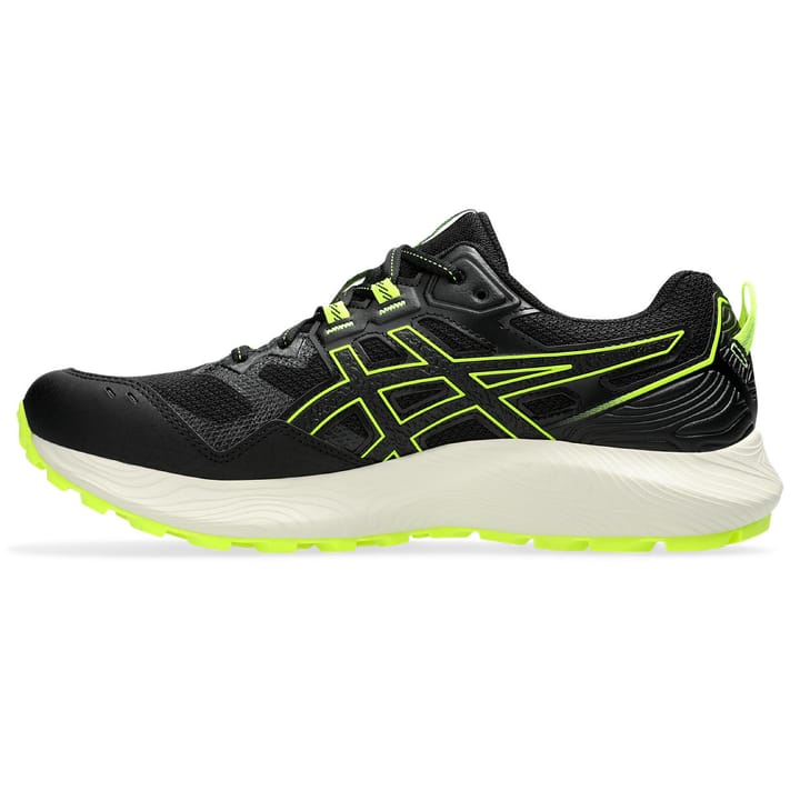 Asics Men's Gel-Sonoma 7 Black/Moonrock Asics