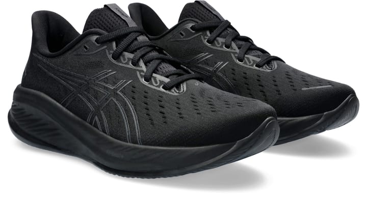 Asics Men's Gel-Cumulus 26 Black/Black Asics