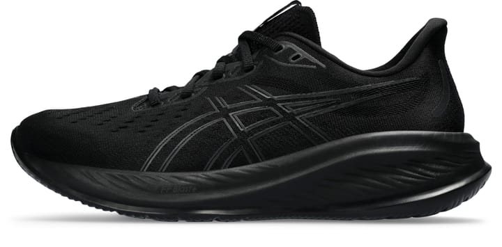 Asics Men's Gel-Cumulus 26 Black/Black Asics