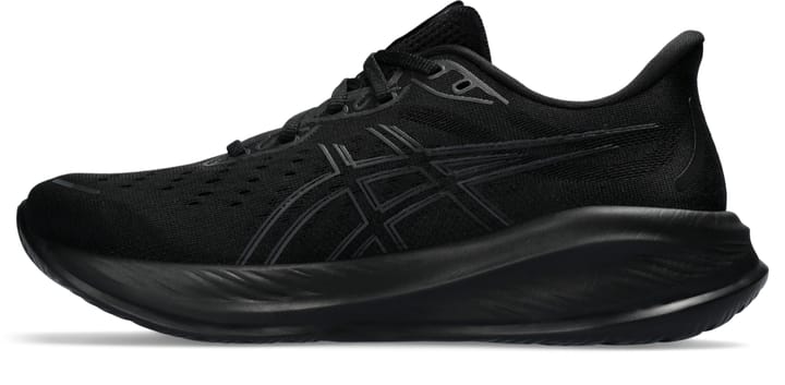 Asics Men's Gel-Cumulus 26 Black/Black Asics