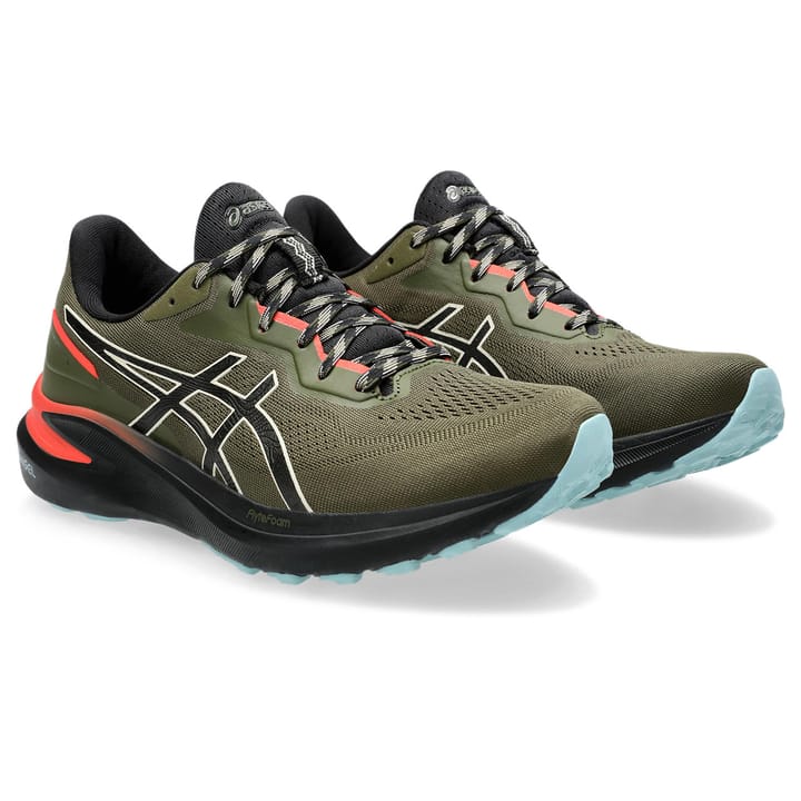 Asics Men's GT-1000 13 TR Nature Bathing/Red Snapper Asics