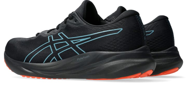 Asics Men's Gel-Pulse 15 GORE-TEX Black/atlantis Blue Asics