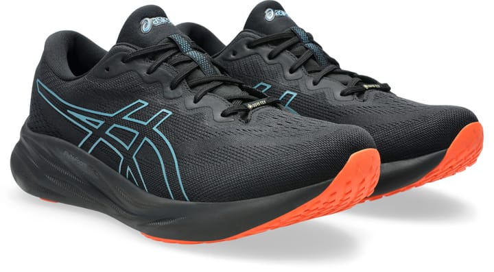 Asics Men's Gel-Pulse 15 GORE-TEX Black/atlantis Blue Asics