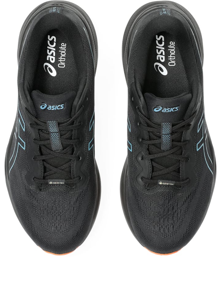 Asics Men's Gel-Pulse 15 GORE-TEX Black/atlantis Blue Asics