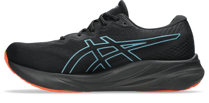 Asics Men's Gel-Pulse 15 GORE-TEX Black/atlantis Blue Asics