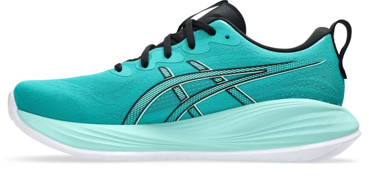 Asics Ms Gel-Cumulus 27 Wave Teal/illuminate Mint Asics