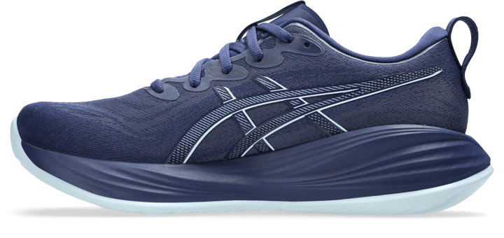 Asics Ms Gel-Cumulus 27 Indigo Blue/cool Grey Asics