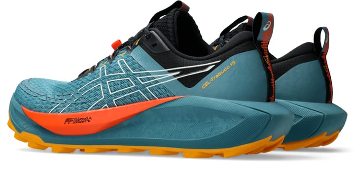 Asics Ms Gel-Trabuco 13 Atlantis Blue/pure Aqua Asics