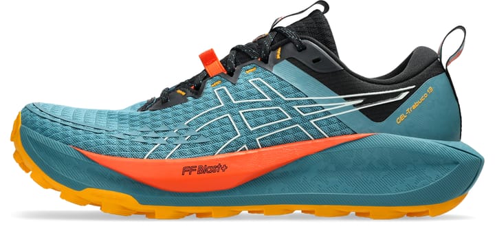 Asics Ms Gel-Trabuco 13 Atlantis Blue/pure Aqua Asics