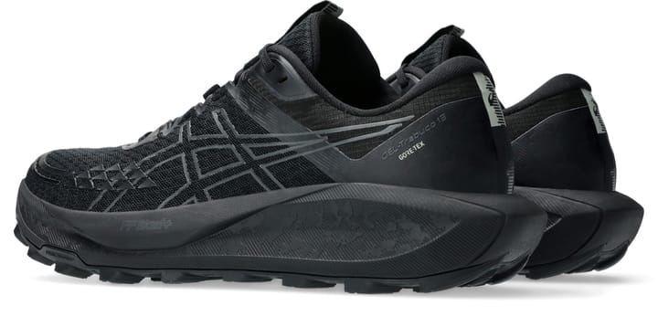 Asics Ms Gel-Trabuco 13 Gtx Black/graphite Grey Asics