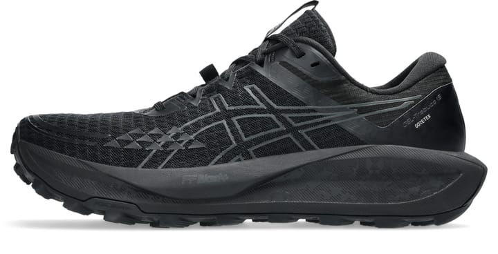 Asics Ms Gel-Trabuco 13 Gtx Black/graphite Grey Asics