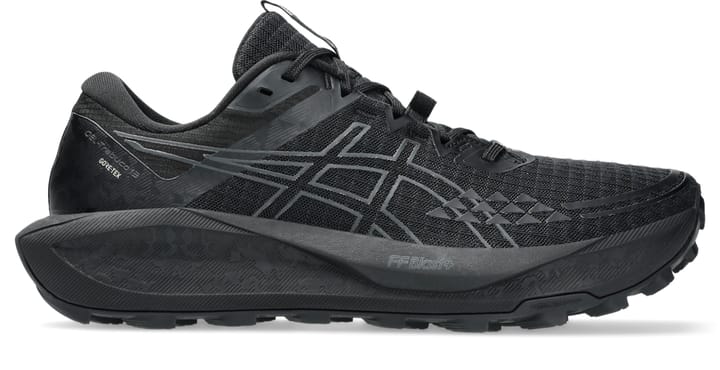 Asics Ms Gel-Trabuco 13 Gtx Black/graphite Grey Asics