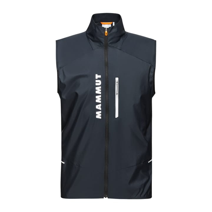 Mammut Aenergy Tr Wb Hybrid Vest Men Black Mammut