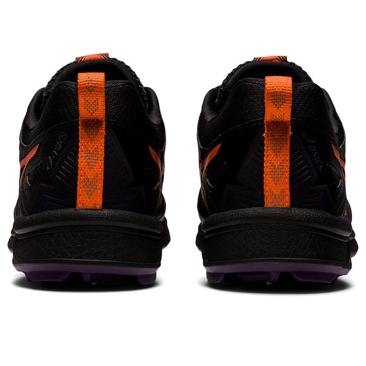 Asics Women's Gel-Fujisetsu 3 Gore-Tex Black/Nova Orange Asics