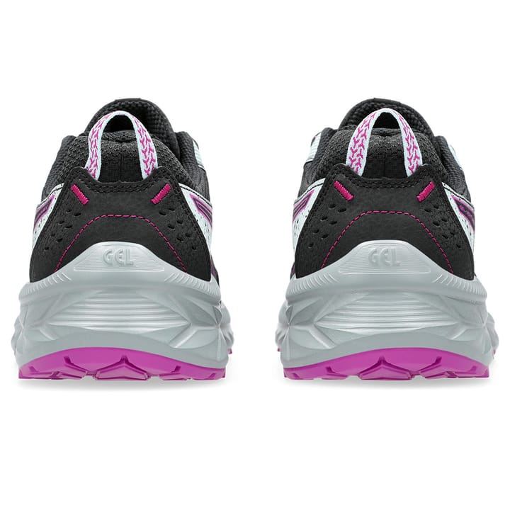 Asics Women's Gel-Venture 9 Black/Bold Magenta Asics