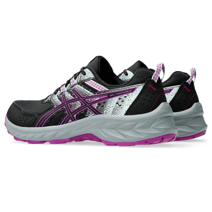 Asics Women's Gel-Venture 9 Black/Bold Magenta Asics