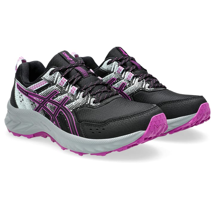 Asics Women's Gel-Venture 9 Black/Bold Magenta Asics