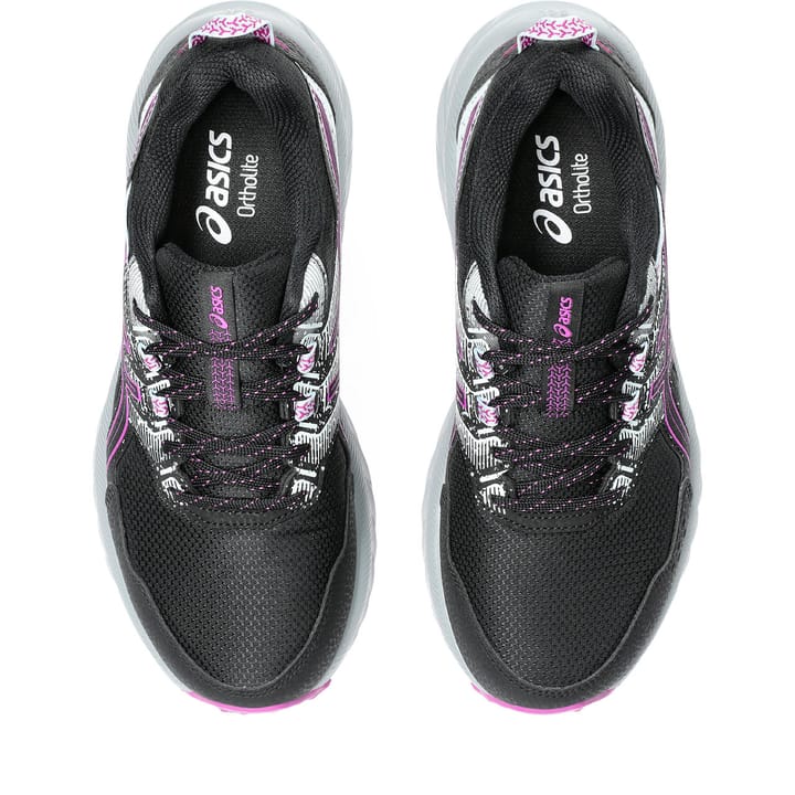 Asics Women's Gel-Venture 9 Black/Bold Magenta Asics