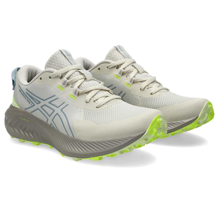 Asics Women's Gel-Excite Trail 2 Birch/Dolphin Grey Asics