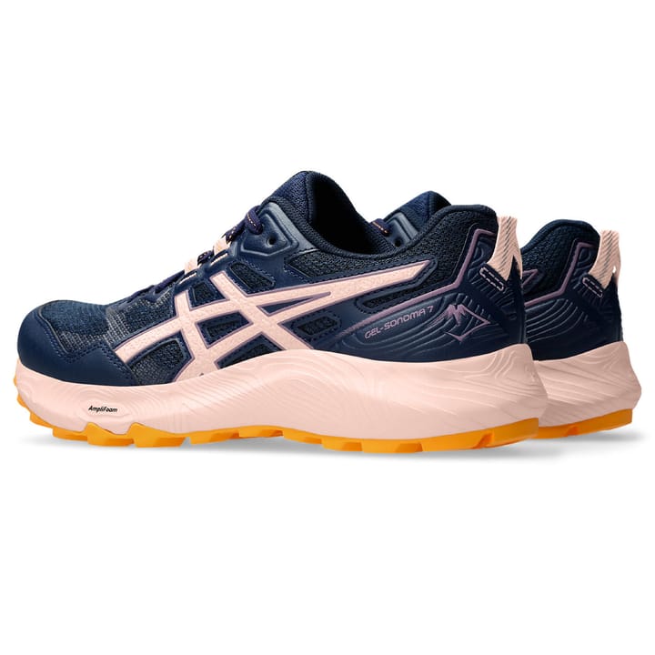 Asics Women's Gel-Sonoma 7 Night Sky/Pearl Pink Asics