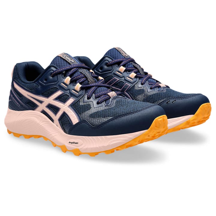 Asics Women's Gel-Sonoma 7 Night Sky/Pearl Pink Asics