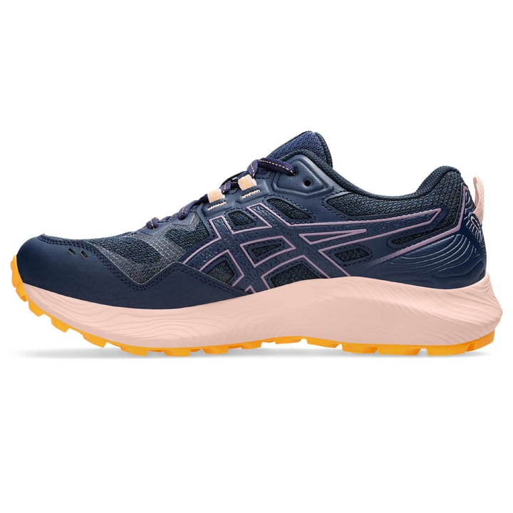 Asics Women's Gel-Sonoma 7 Night Sky/Pearl Pink Asics