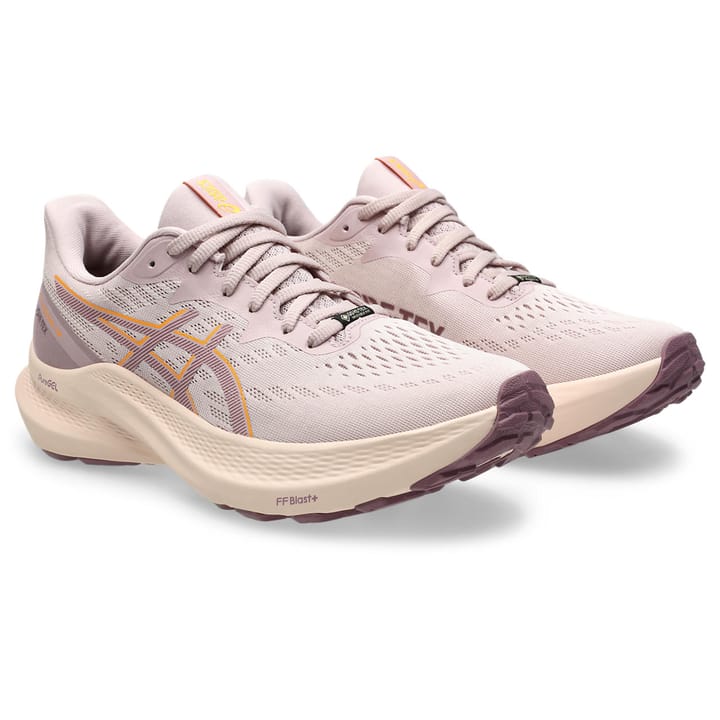 Asics Women's GT-2000 12 GORE-TEX Watershed Rose/Stadium Orange Asics