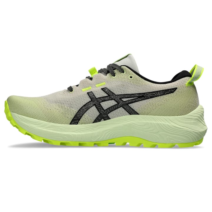 Asics Women's Gel-Trabuco 12 Oatmeal/Black Asics