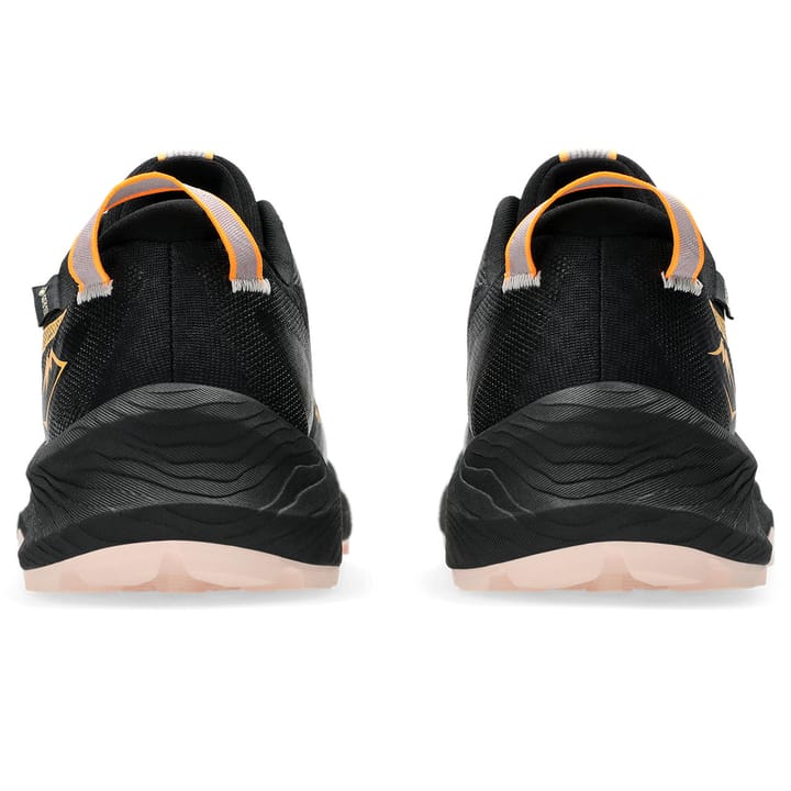 Asics Women's Gel-Trabuco 12 GORE-TEX Black/Stadium Orange Asics