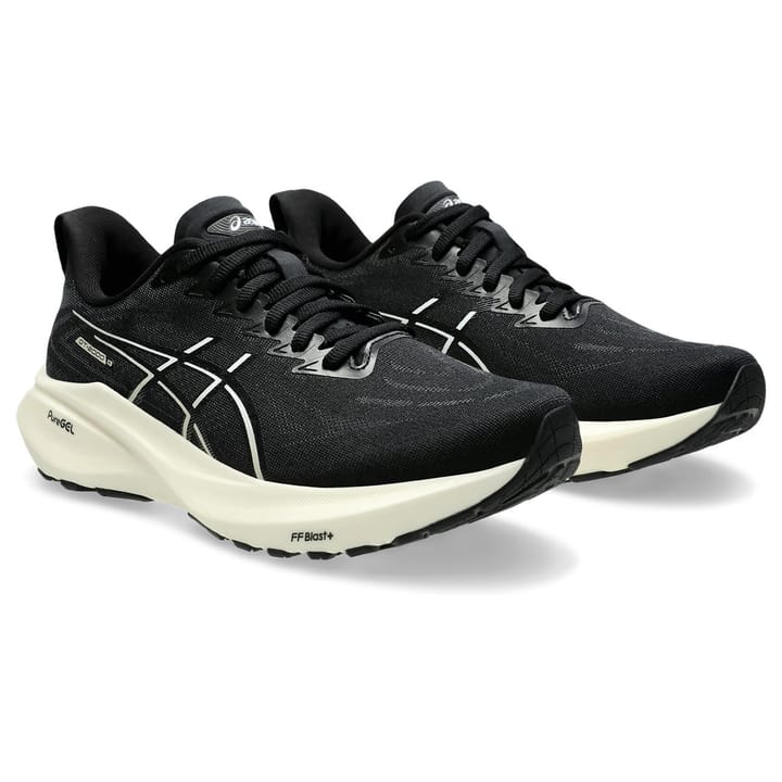 Asics Women's GT-2000 13 Black/White Asics