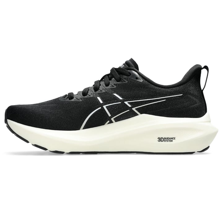 Asics Women's GT-2000 13 Black/White Asics