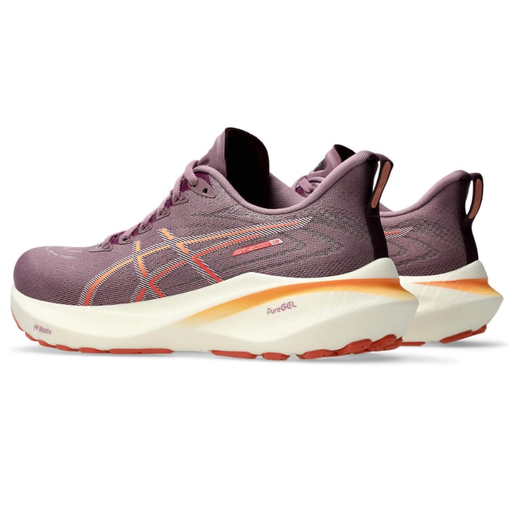 Asics Women's GT-2000 13 Dusty Mauve/Watershed Rose Asics