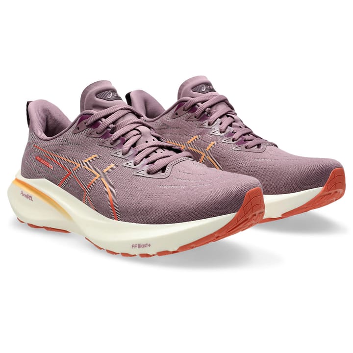 Asics Women's GT-2000 13 Dusty Mauve/Watershed Rose Asics