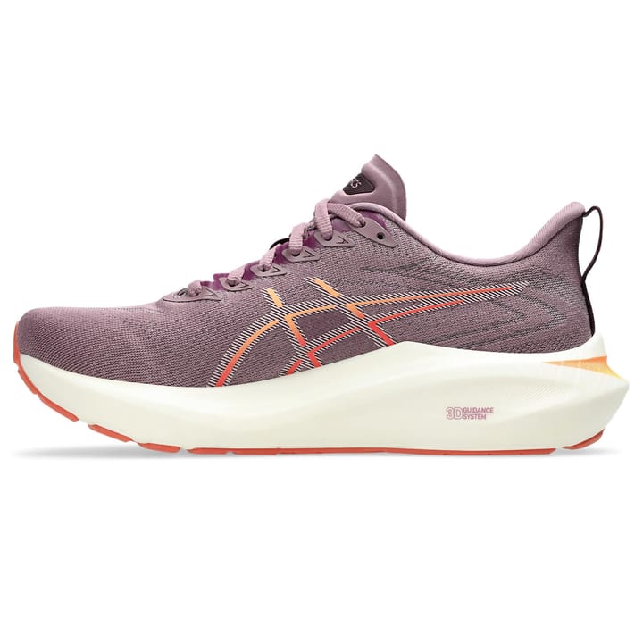 Asics Women's GT-2000 13 Dusty Mauve/Watershed Rose Asics