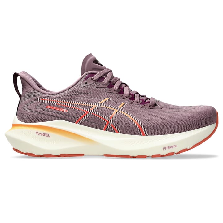 Asics Women's GT-2000 13 Dusty Mauve/Watershed Rose Asics