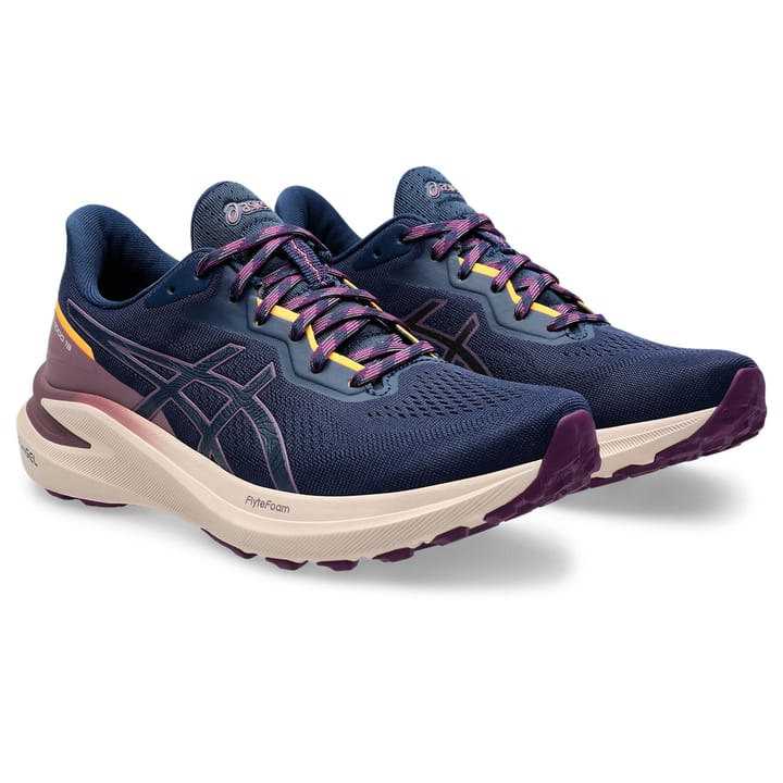 Asics Women's GT-1000 13 TR Nature Bathing/Pearl Pink Asics